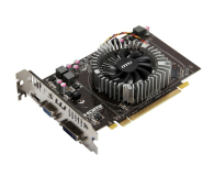 MSI Radeon HD6670 1024MB 128bit V2 - 102745 - zdjęcie 6